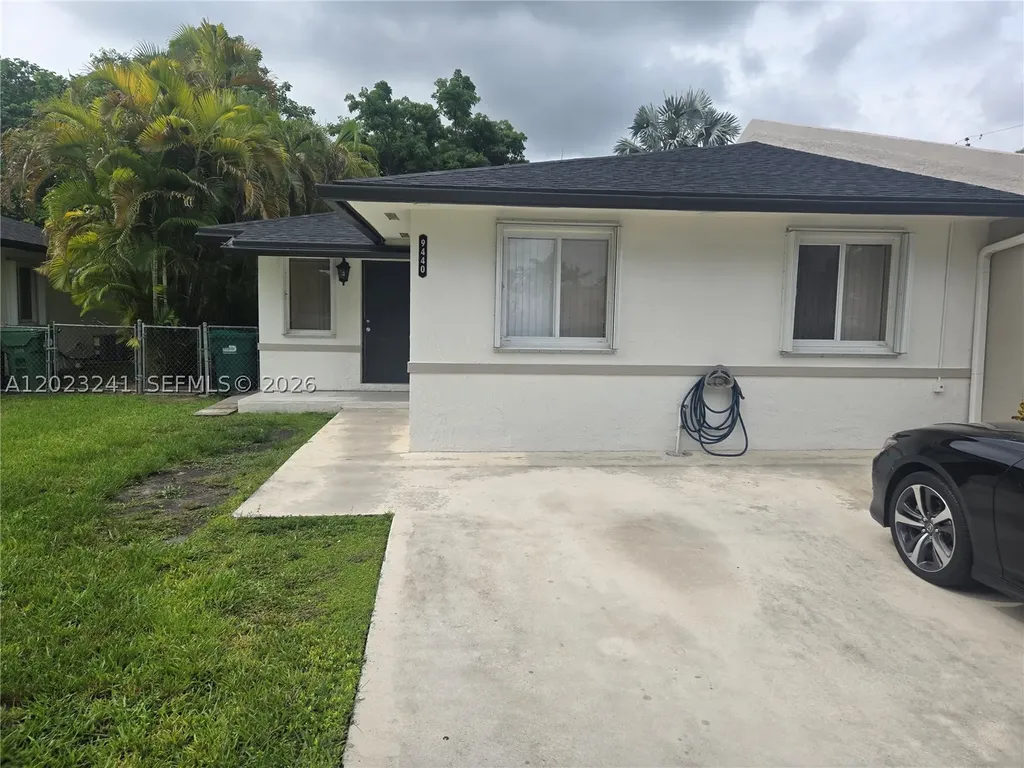 9440 SW 169th Street Palmetto Bay FL 33157