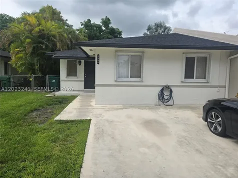 9440 SW 169th Street Palmetto Bay FL 33157