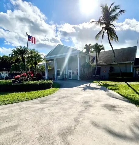 Homestead FL 33034