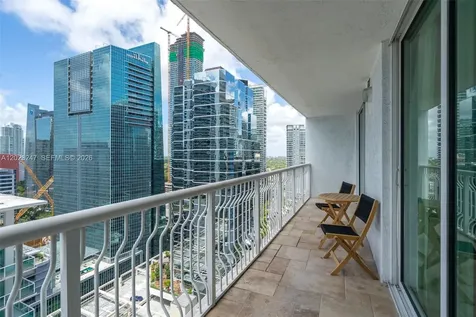 1200 Brickell Bay Drive Miami FL 33131