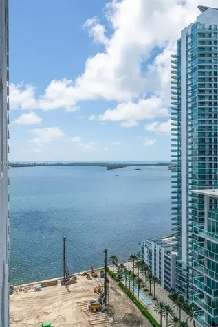 1200 Brickell Bay Drive Miami FL 33131