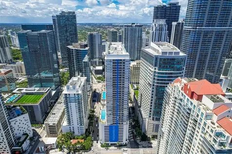 1200 Brickell Bay Drive Miami FL 33131