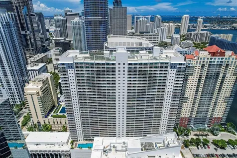 1200 Brickell Bay Drive Miami FL 33131