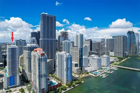 1200 Brickell Bay Drive Miami FL 33131