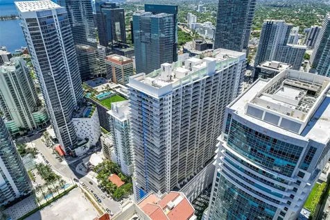 1200 Brickell Bay Drive Miami FL 33131