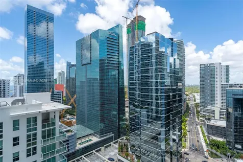 1200 Brickell Bay Drive Miami FL 33131
