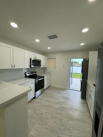 1222 NW 102nd Street Miami FL 33147