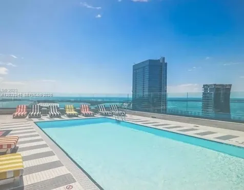 1300 S Miami Avenue Miami FL 33130
