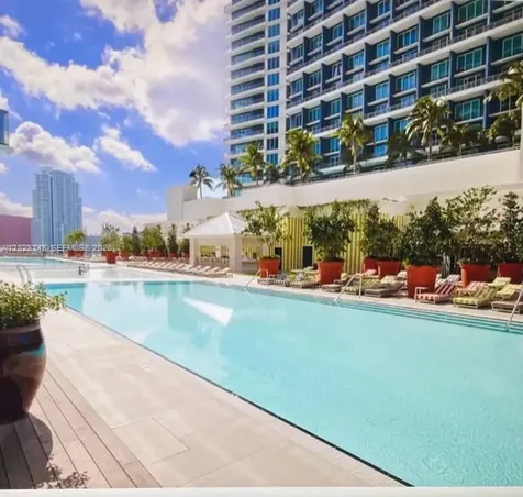 1300 S Miami Avenue Miami FL 33130