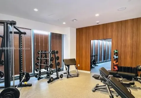 1300 S Miami Avenue Miami FL 33130
