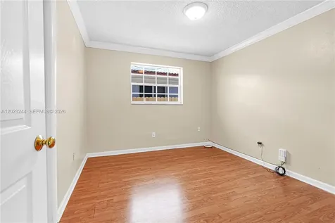 2400 SW 103rd Court Miami FL 33165