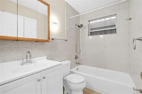2400 SW 103rd Court Miami FL 33165