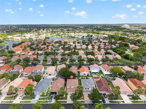 15657 NW 12th Manor Pembroke Pines FL 33028