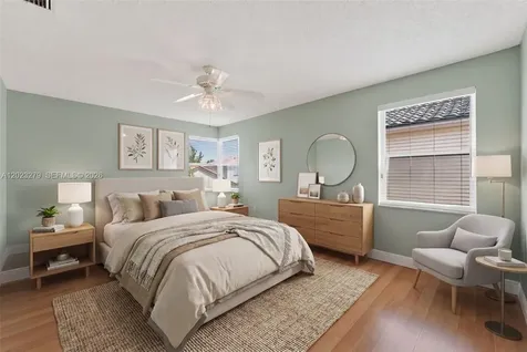 15657 NW 12th Manor Pembroke Pines FL 33028