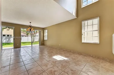 15657 NW 12th Manor Pembroke Pines FL 33028