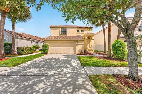 15657 NW 12th Manor Pembroke Pines FL 33028