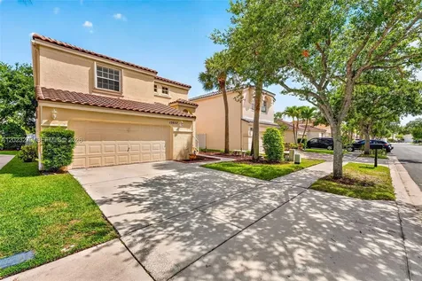 15657 NW 12th Manor Pembroke Pines FL 33028