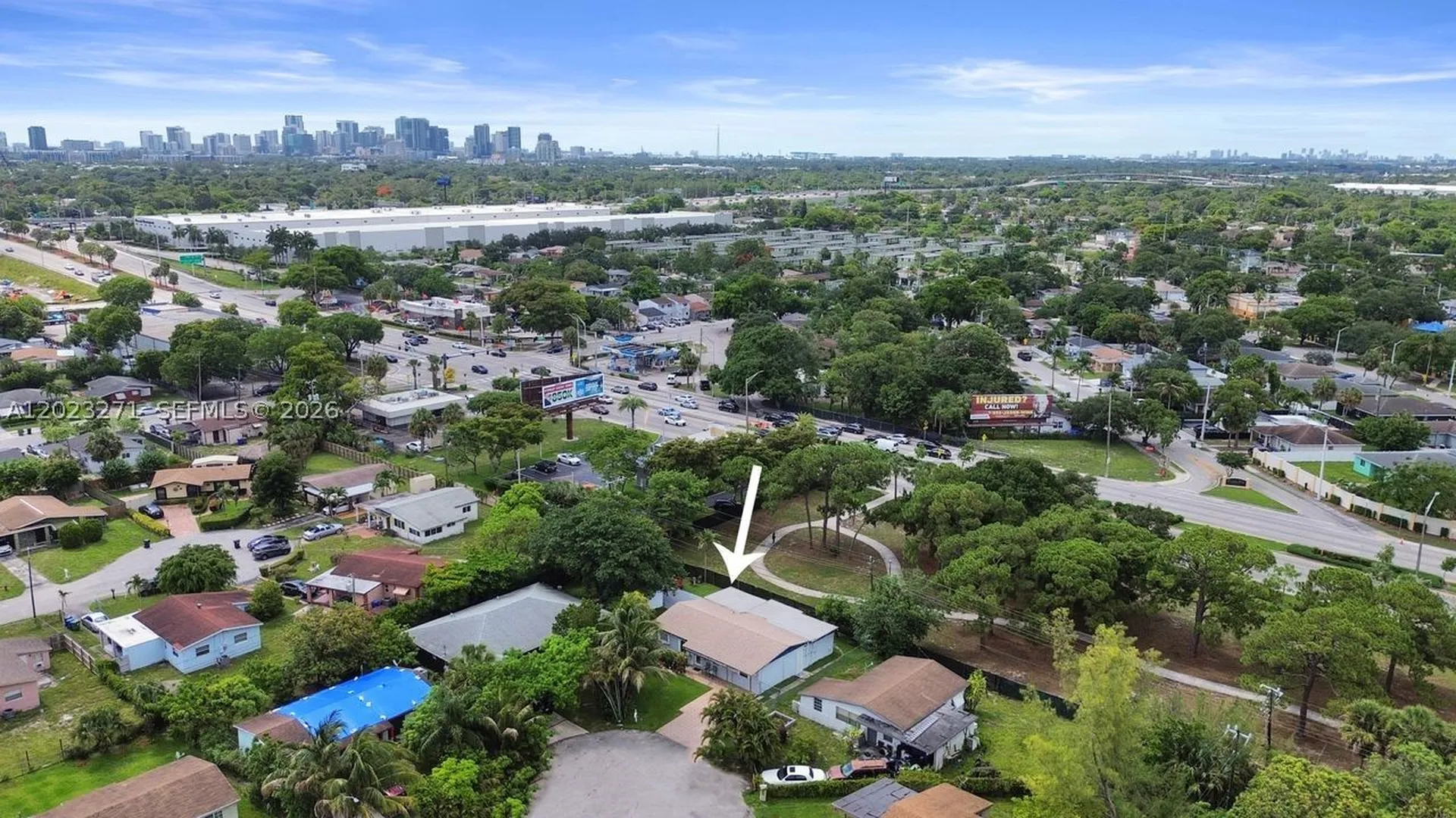 1020 NW 25th Avenue Fort Lauderdale FL 33311