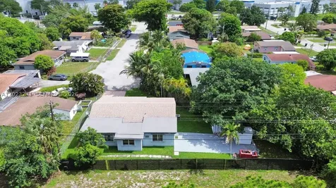 1020 NW 25th Avenue Fort Lauderdale FL 33311
