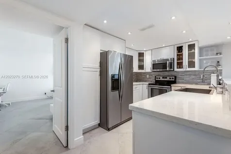 600 Parkview Drive Hallandale Beach FL 33009