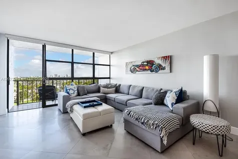 600 Parkview Drive Hallandale Beach FL 33009