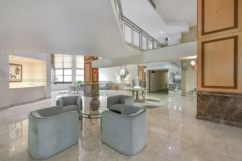 600 Parkview Drive Hallandale Beach FL 33009