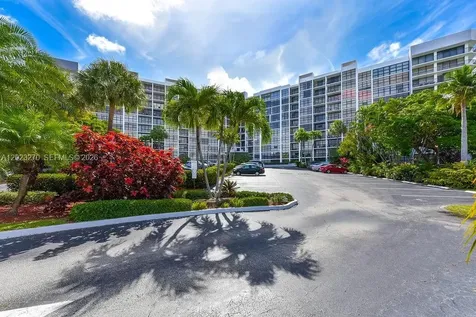 600 Parkview Drive Hallandale Beach FL 33009