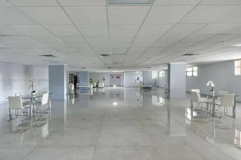 600 Parkview Drive Hallandale Beach FL 33009