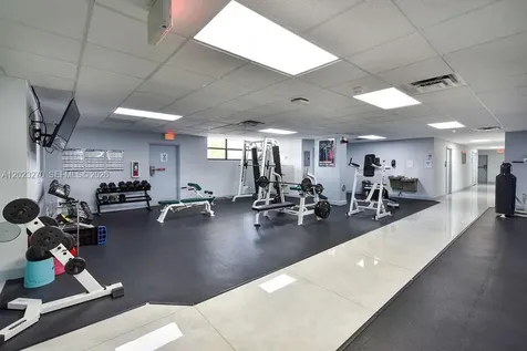 600 Parkview Drive Hallandale Beach FL 33009