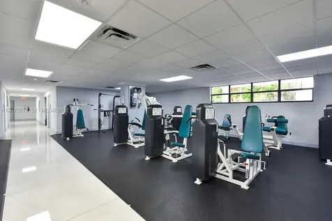 600 Parkview Drive Hallandale Beach FL 33009