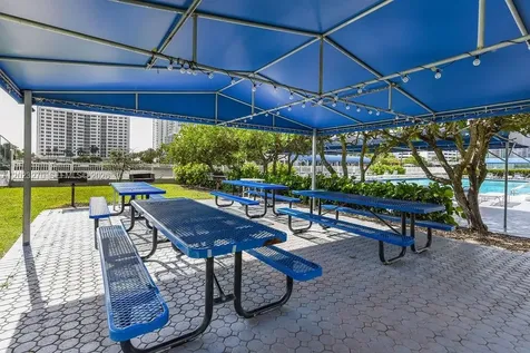 600 Parkview Drive Hallandale Beach FL 33009