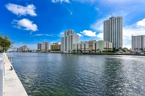 600 Parkview Drive Hallandale Beach FL 33009