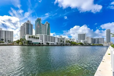 600 Parkview Drive Hallandale Beach FL 33009