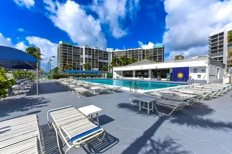 600 Parkview Drive Hallandale Beach FL 33009