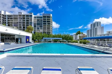 600 Parkview Drive Hallandale Beach FL 33009