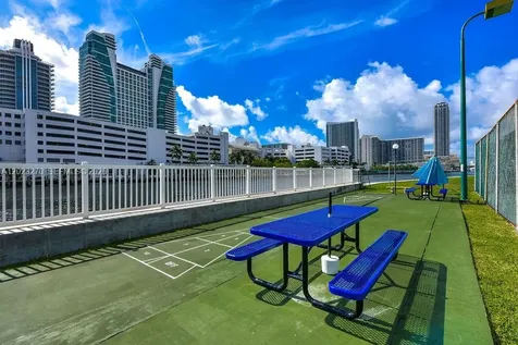 600 Parkview Drive Hallandale Beach FL 33009