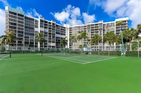 600 Parkview Drive Hallandale Beach FL 33009