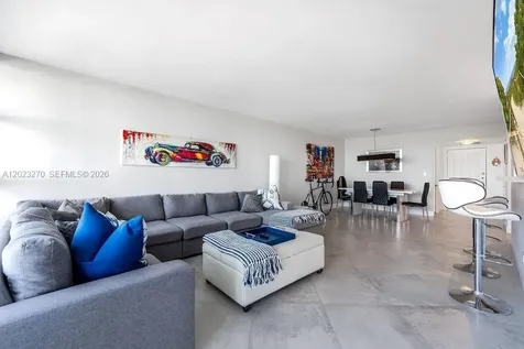600 Parkview Drive Hallandale Beach FL 33009