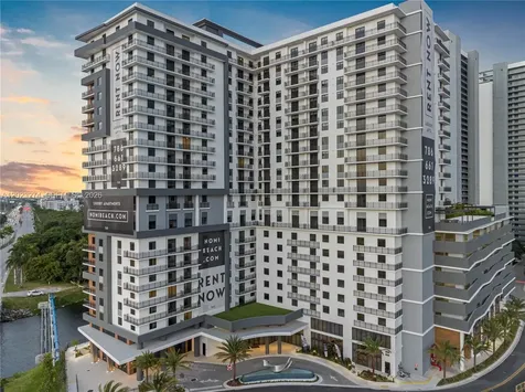 16395 Biscayne Boulevard North Miami Beach FL 33160