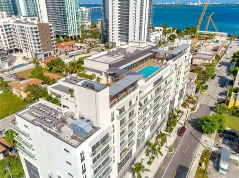 321 NE 26th Street Miami FL 33137