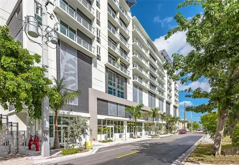 321 NE 26th Street Miami FL 33137
