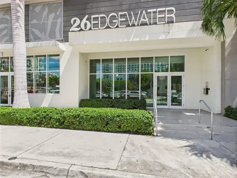 321 NE 26th Street Miami FL 33137