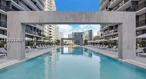 45 SW 9th Street Miami FL 33130