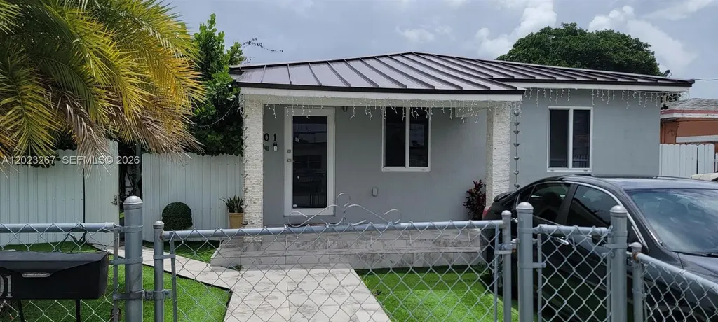 301 SW 36th Avenue Miami FL 33135