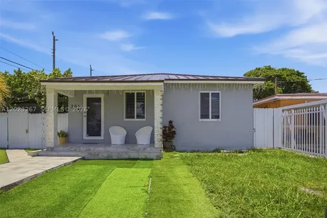 301 SW 36th Avenue Miami FL 33135