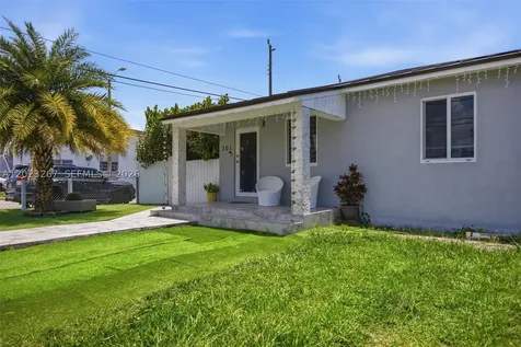 301 SW 36th Avenue Miami FL 33135