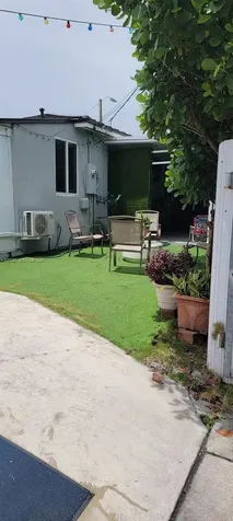 301 SW 36th Avenue Miami FL 33135