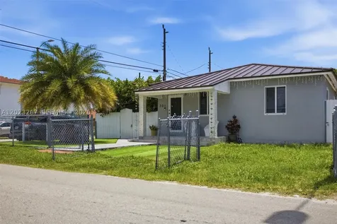 301 SW 36th Avenue Miami FL 33135