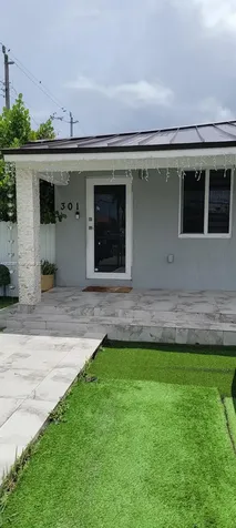 301 SW 36th Avenue Miami FL 33135
