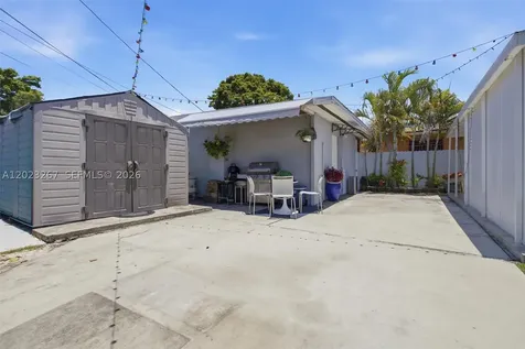 301 SW 36th Avenue Miami FL 33135